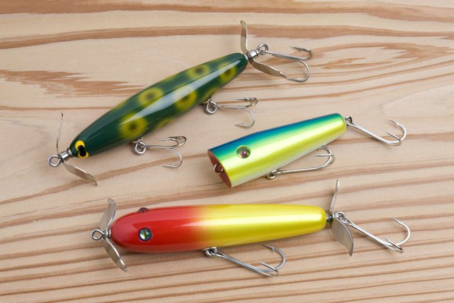 ルアー　小さい　バス