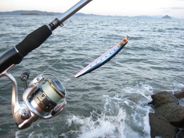 狙いを定めて行く釣りはもう古い!?あらゆるターゲットに使えるオススメタックルをまとめてご紹介!