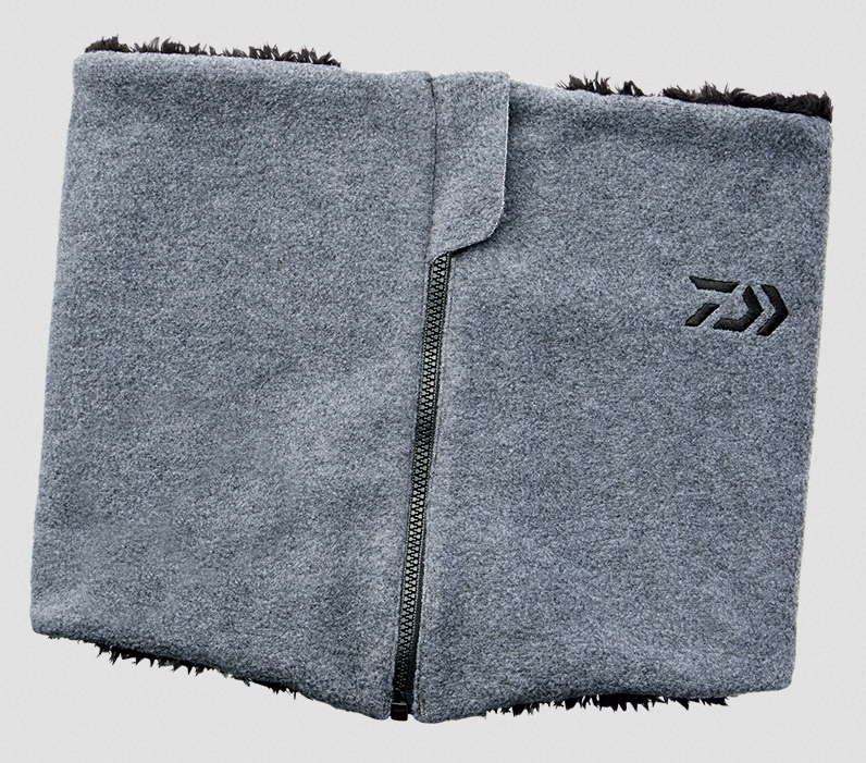 防寒アイテム 写真