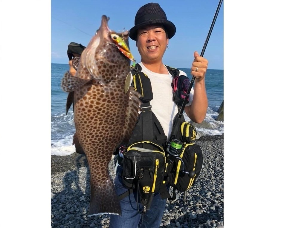 ロックフィッシュ初心者講座!特徴を理解して行ったことのない場所で釣ってみよう!ロックフィッシュを爆釣するためのポイント4選!