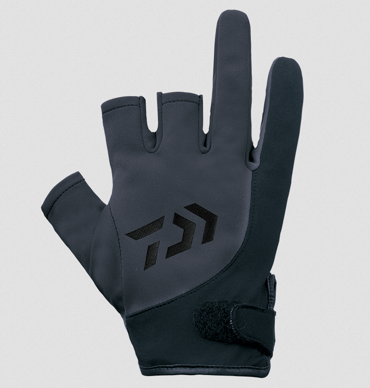 グローブ　写真