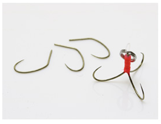 フック　写真
