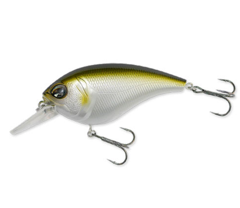 アヴァンティマグナムDRに2018年追加カラーが3種類仲間入り!水中での圧倒的な存在感でバスを引き寄せる!