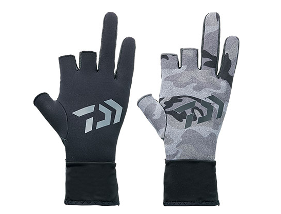 グローブ　写真