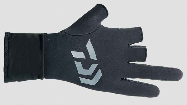 グローブ　写真