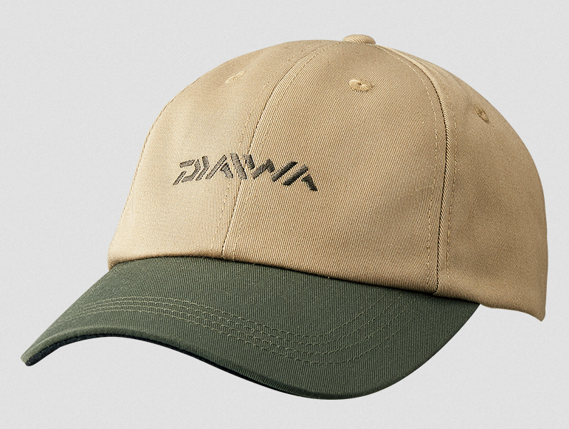 キャップ　写真