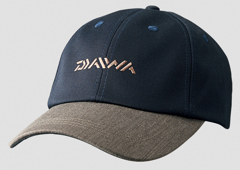 キャップ　写真