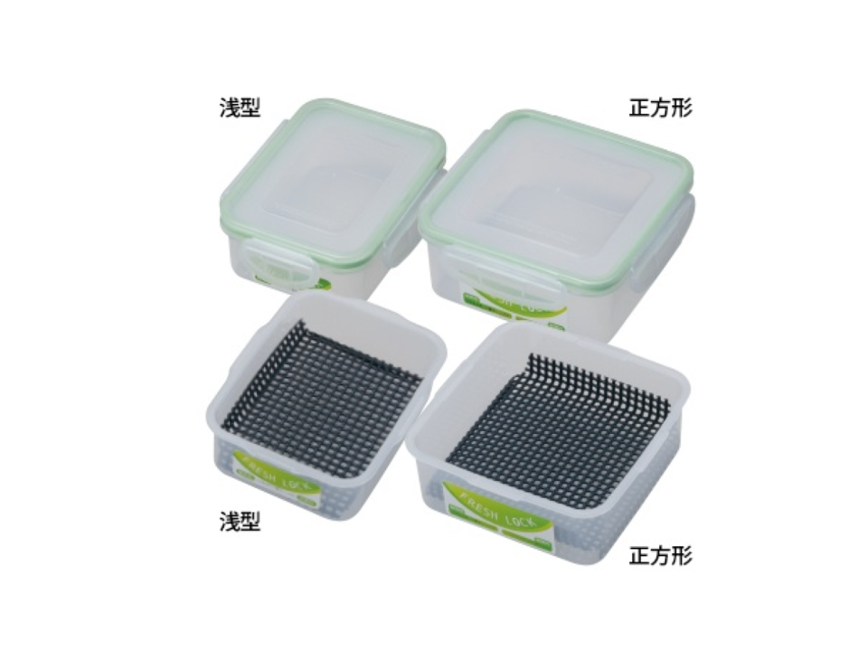 釣り具　写真　餌箱