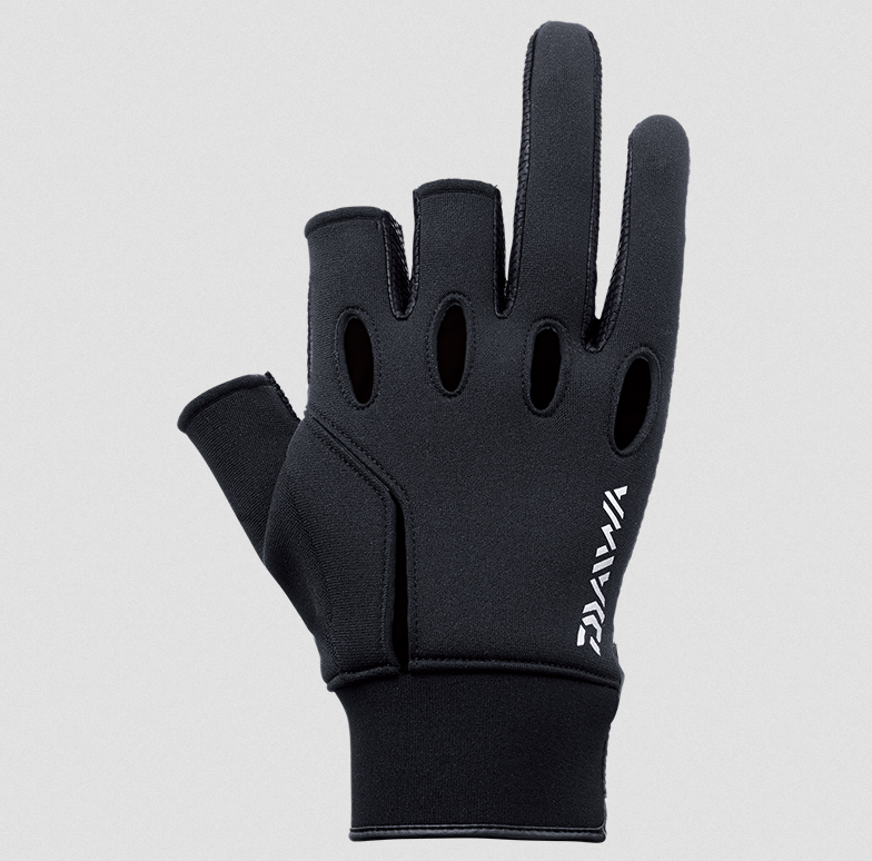 グローブ　写真