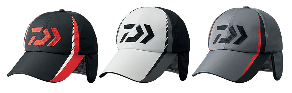 キャップ　写真