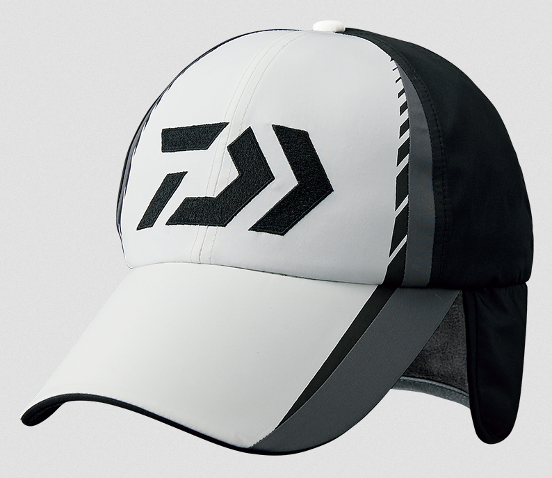 キャップ　写真