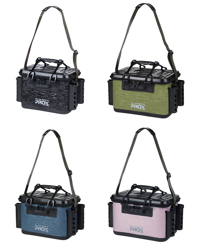 バッカン　写真