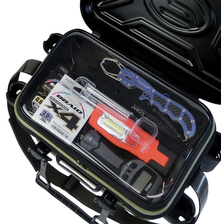 バッカン　写真