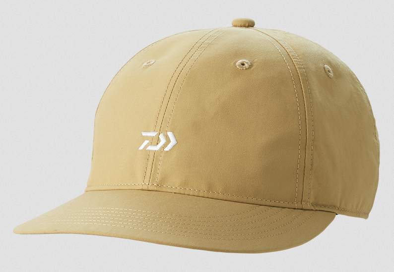 キャップ　写真