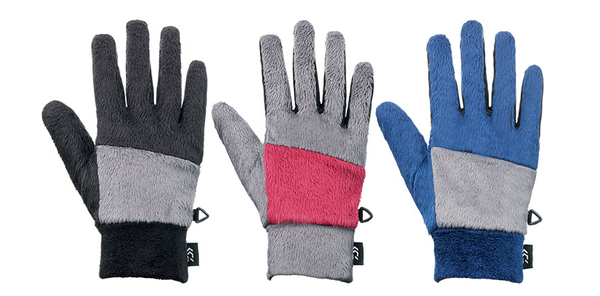 グローブ　写真