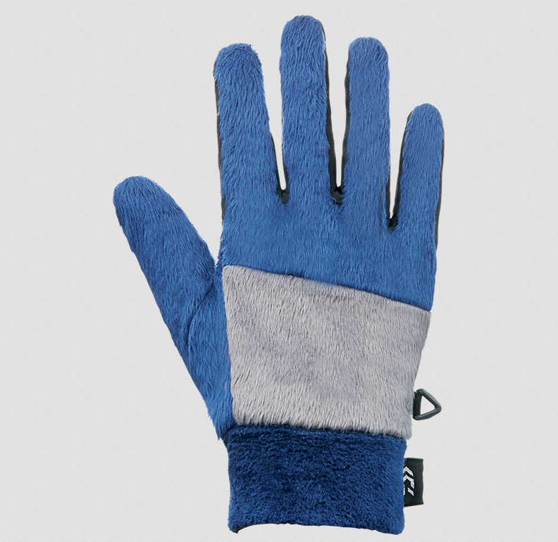 グローブ　写真