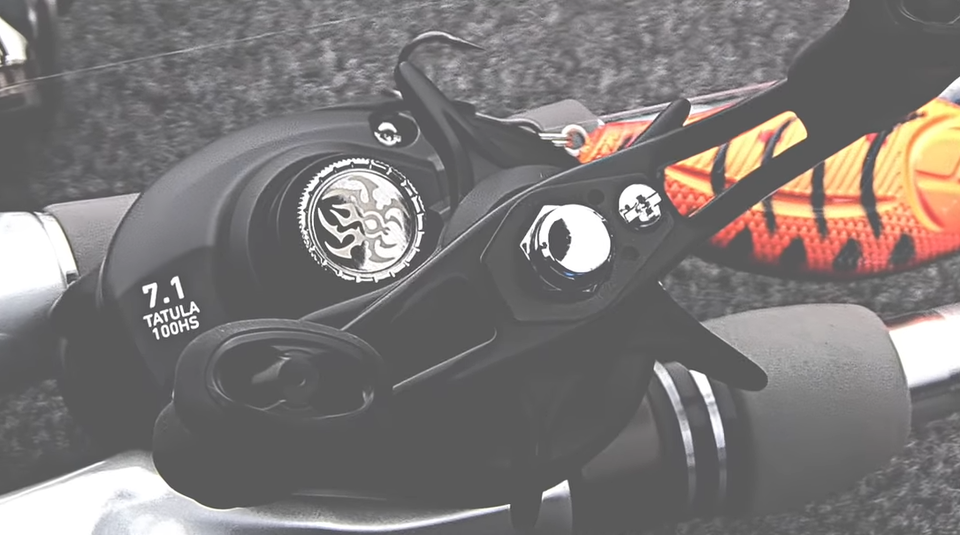 美しい 19 ベイトリール ダイワ Daiwa タトゥーラ 19モデル 100xhl Tw ベイトリールパーツ Demo Nj Production Com
