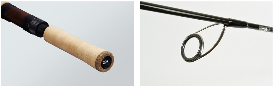 ロッド　写真