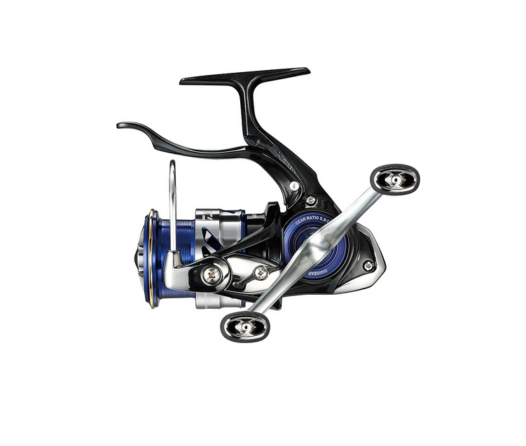 バトルゲームLBQD バトルゲーム LBQD(リール)｜DAIWA