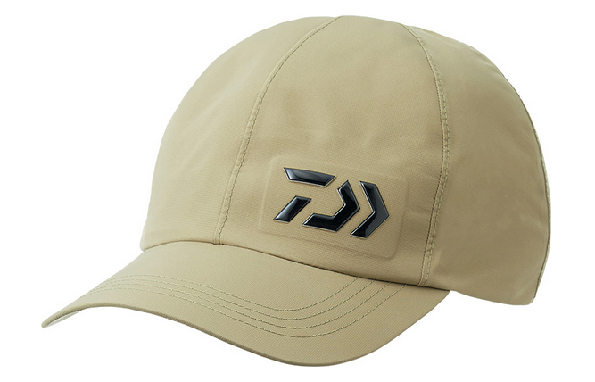 キャップ　写真