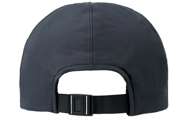 キャップ　写真