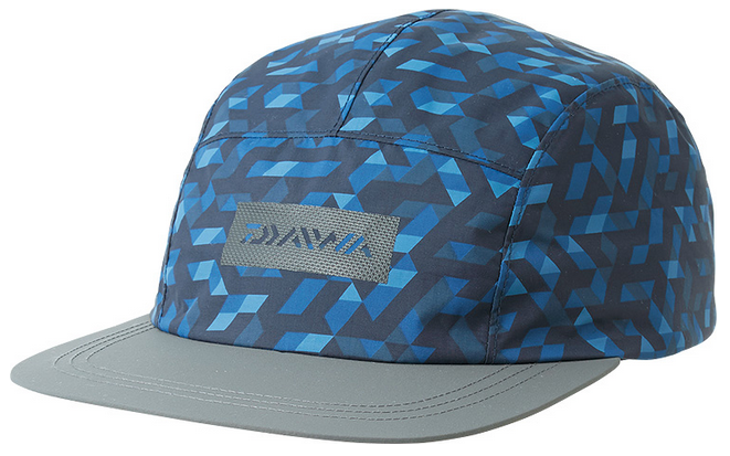 キャップ　写真