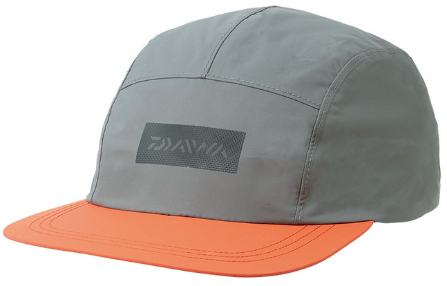 キャップ　写真