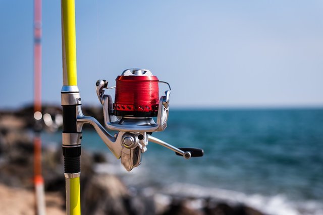 PEライン　ライン　リール　釣り糸