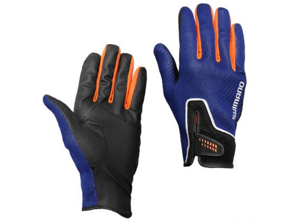 グローブ　写真