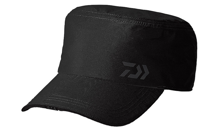 キャップ　写真