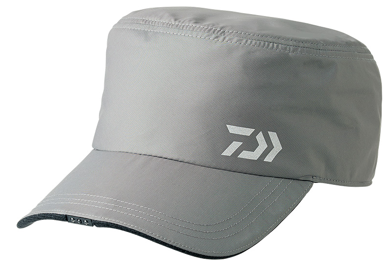 キャップ　写真