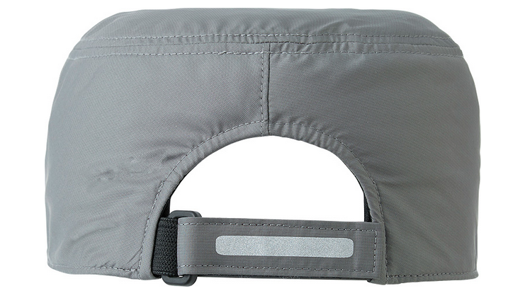 キャップ　写真