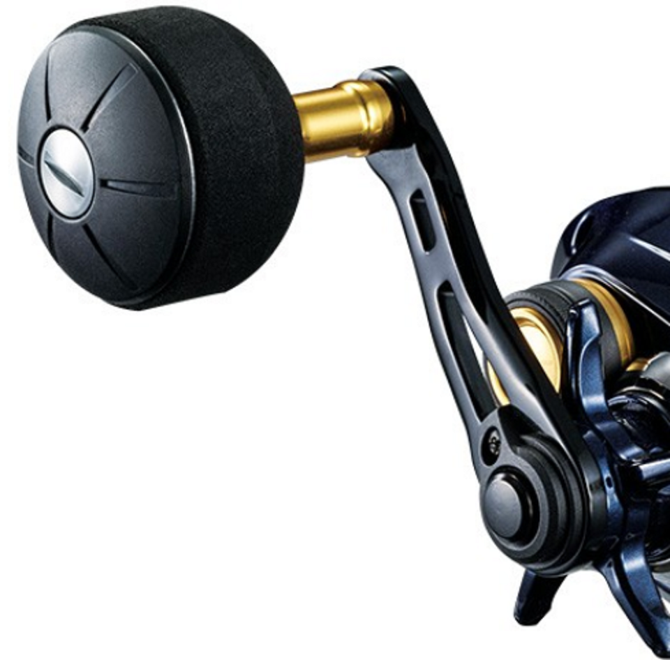 ハンドル　写真