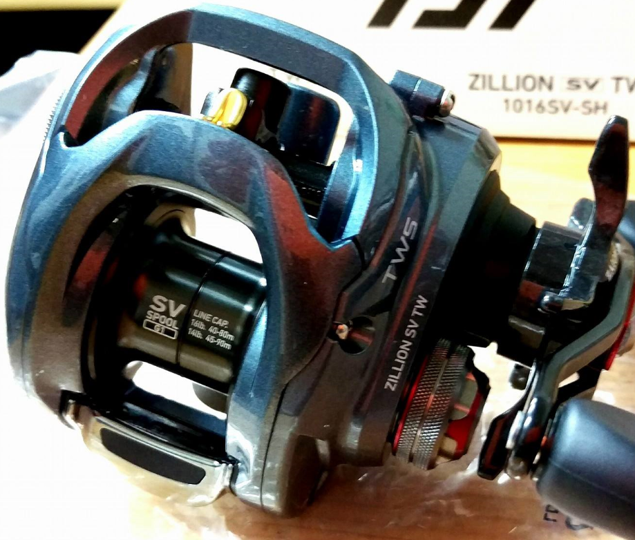 ベイトリール　おすすめ