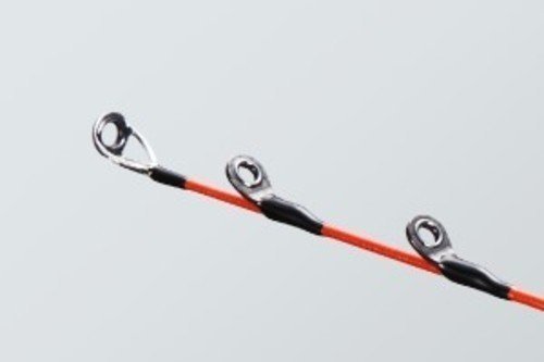 ダイワ　釣り竿　メタリア タチウオ　写真