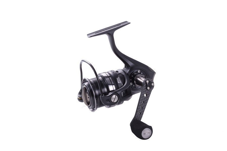 アブガルシア スピニングリール