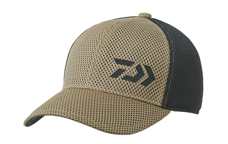 キャップ　写真