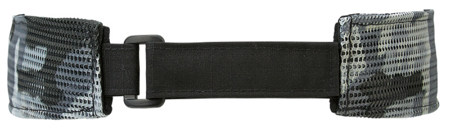 サンバイザー　写真