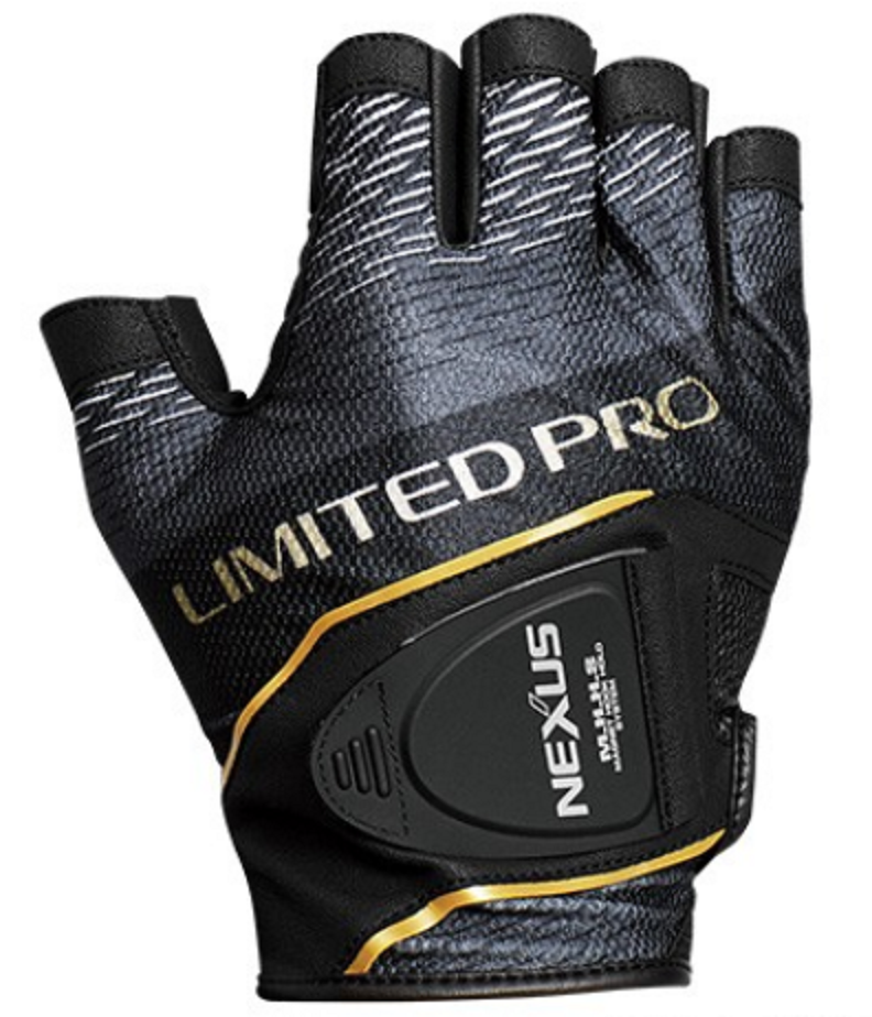 グローブ　写真