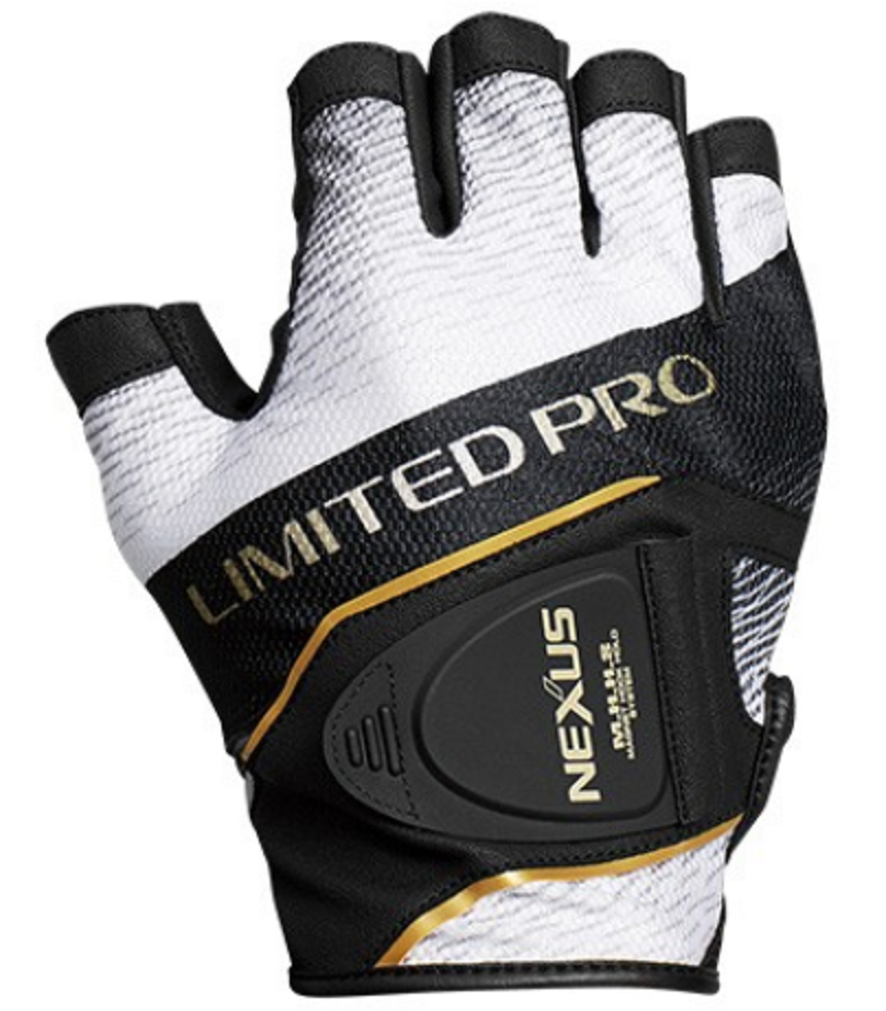 グローブ　写真