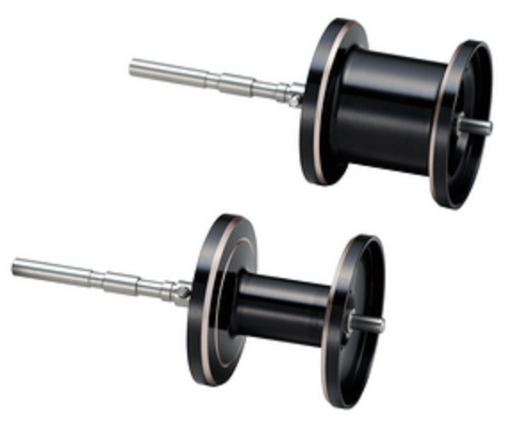 スプール　写真