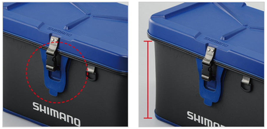 ボックス　写真