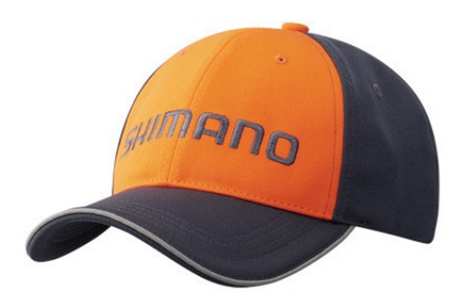 キャップ　写真