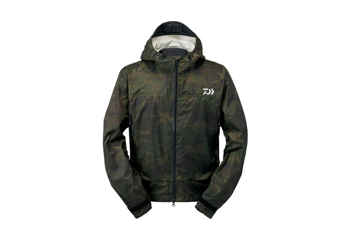 ジャケット　写真