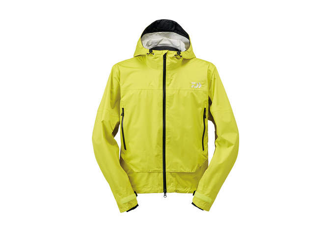 ジャケット　写真