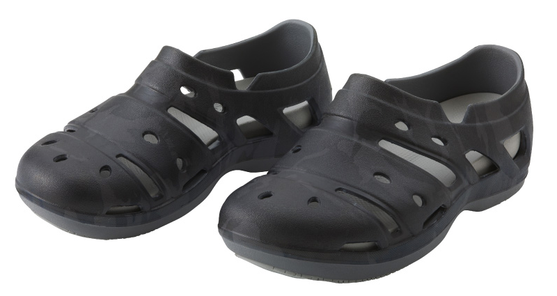 サンダル　写真