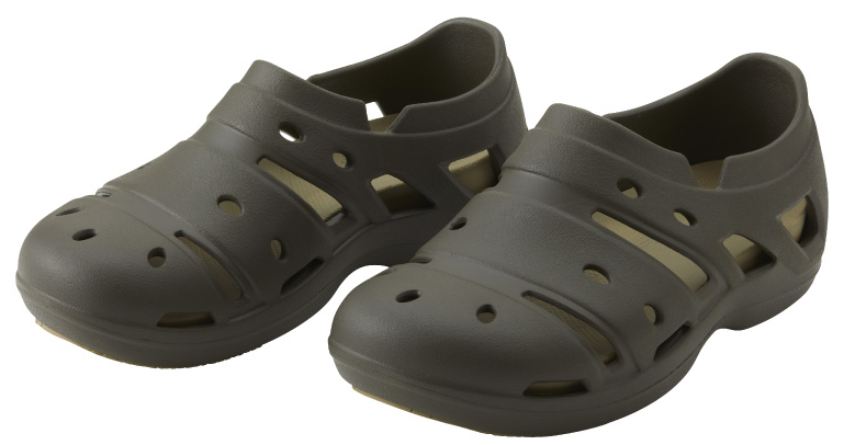 サンダル　写真