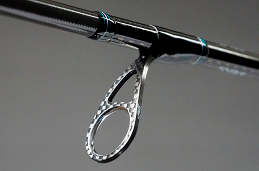 エメラルダスのロッドの写真