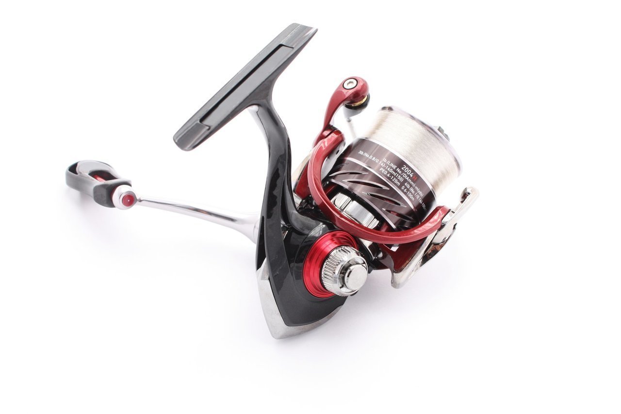 Daiwa CALDIA 2004 スピニングリール アジング Amazon | ダイワ(Daiwa) スピニングリール 14 カルディア 2004