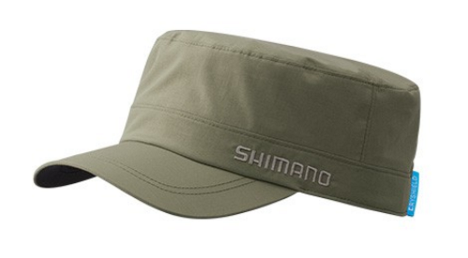 キャップ　写真